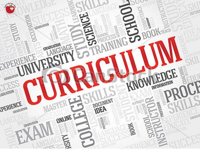 Chương trình giáo dục quốc gia của Anh